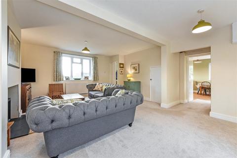 3 bedroom semi-detached house for sale, Upper Chute, Andover