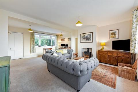 3 bedroom semi-detached house for sale, Upper Chute, Andover