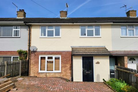 3 bedroom terraced house for sale, Aston Road, Standon, Herts