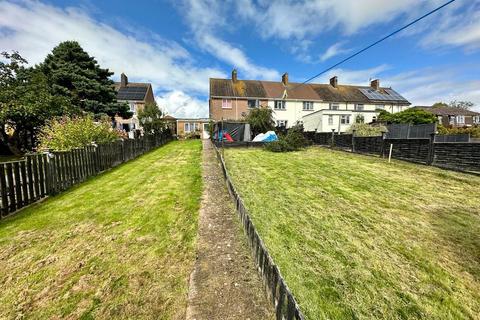 21 Boobery, Sampford Peverell, Tiverton, EX16 7BS