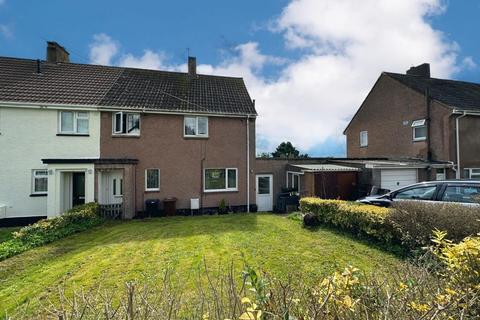 21 Boobery, Sampford Peverell, Tiverton, EX16 7BS