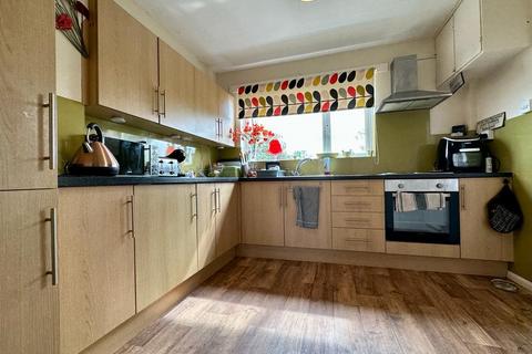 21 Boobery, Sampford Peverell, Tiverton, EX16 7BS