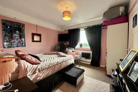 21 Boobery, Sampford Peverell, Tiverton, EX16 7BS