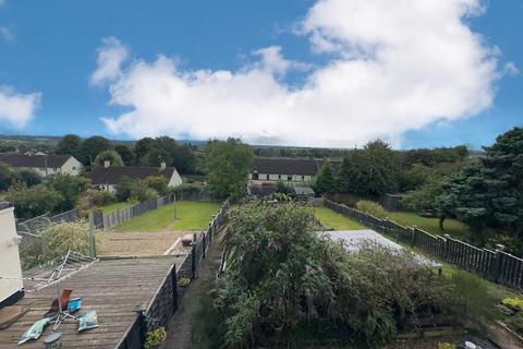 21 Boobery, Sampford Peverell, Tiverton, EX16 7BS
