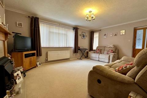 4 bedroom link detached house for sale, Lime Tree Mead, Tiverton EX16