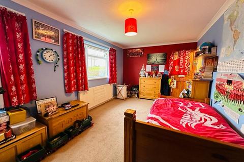 21 Lime Tree Mead, Tiverton, EX16 4PX