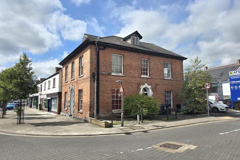 undefined, Newport Street, Tiverton EX16