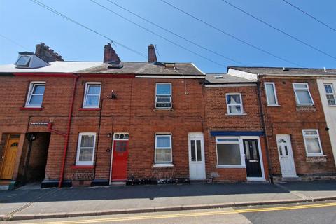6 bedroom terraced house for sale, Barrington Street, Tiverton EX16