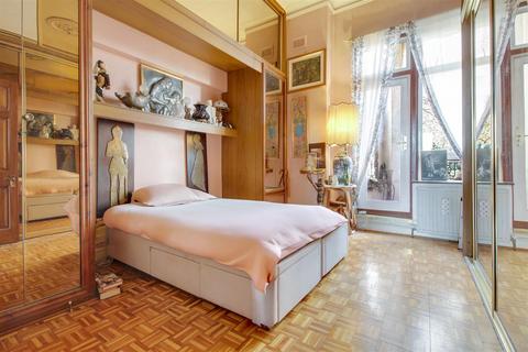 2 bedroom apartment for sale, Maresfield Gardens, Hampstead, London
