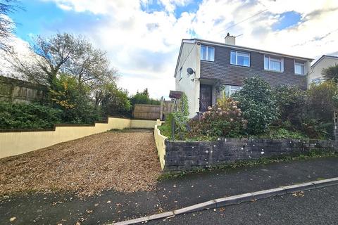 8 Graybridge Road, Horrabridge, Yelverton, PL20 7SE