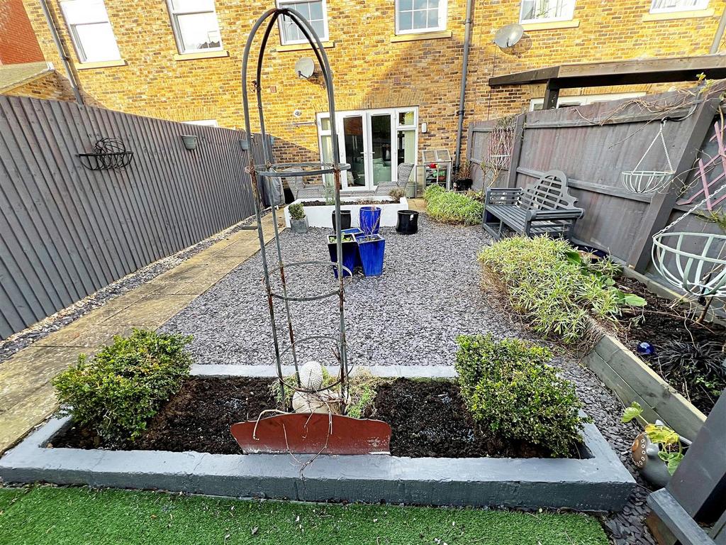 Gardens