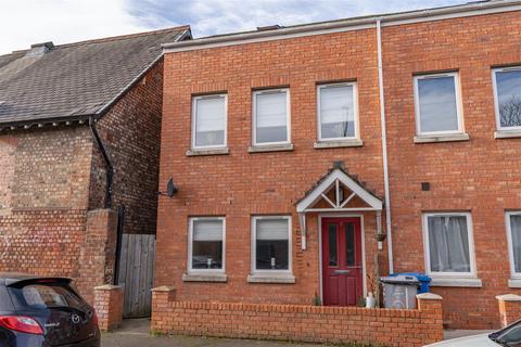 4 bedroom end of terrace house for sale, South Croston Street, Old Trafford