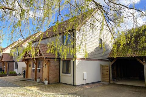 2 bedroom semi-detached house for sale, Daybells Barn, Grantham Road, Bottesford