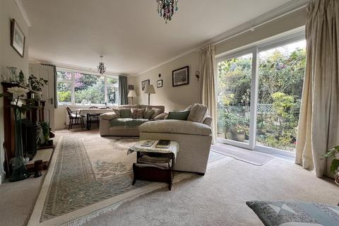 3 bedroom detached house for sale, Madeira Vale, Bonchurch