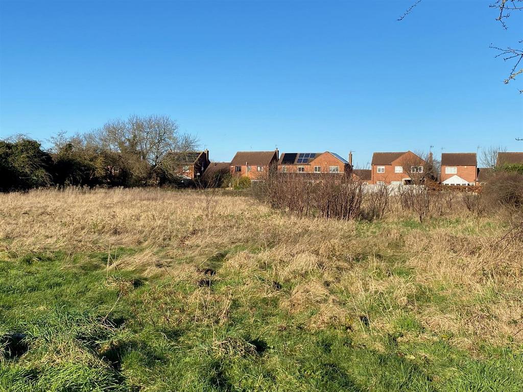 West of Foster Road, Collingham, Newark Farm land for sale £60,000