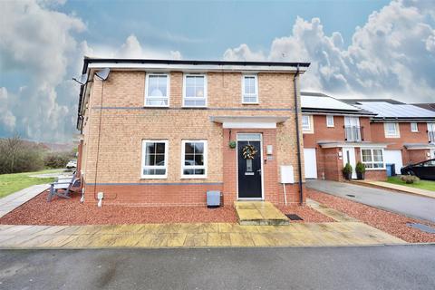 2 bedroom semi-detached house for sale - Primrose Way, Kingswood, Hull
