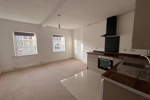 1 bedroom apartment for sale, Barrack Street, Bridport