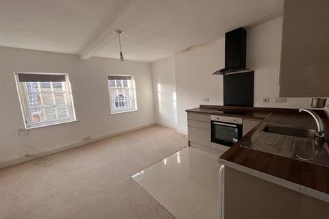 1 bedroom apartment for sale, Barrack Street, Bridport