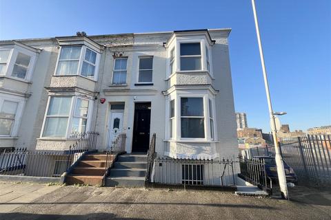 1 bedroom in a house share to rent, Belgrave Road, Margate, CT9