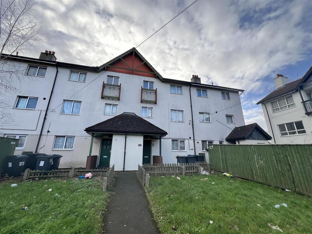 Herrick Road, Birmingham 4 bed terraced house for sale £240,000