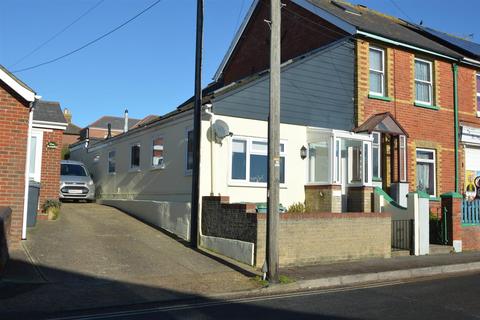 1 bedroom semi-detached bungalow for sale, ST HELENS VILLAGE