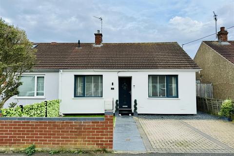 2 bedroom semi-detached bungalow for sale, Beech Road, Carlton Colville, Lowestoft
