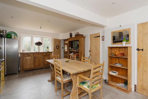 Cleave Prior Cottage Bridge Way, Chipstead, Coulsdon, CR5 3PX