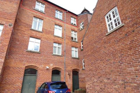 1 bedroom apartment for sale, High Street, Tean, Stoke-On-Trent