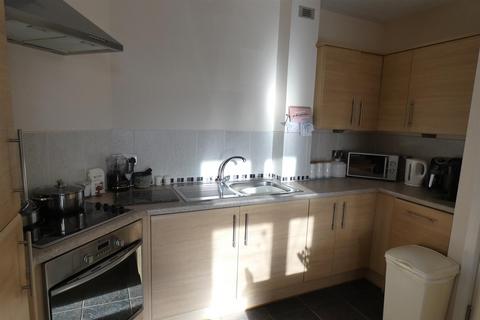 1 bedroom apartment for sale, High Street, Tean, Stoke-On-Trent