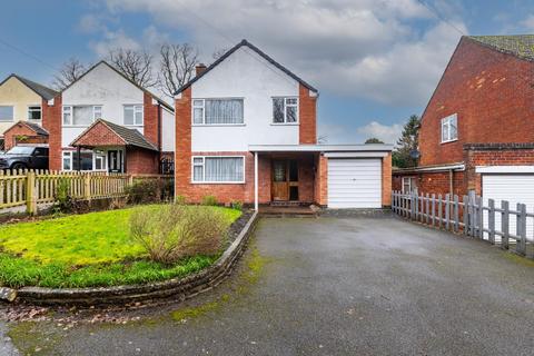 6 Church Hill, Bishops Tachbrook, Leamington Spa, CV33 9RJ