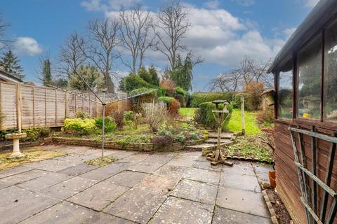 6 Church Hill, Bishops Tachbrook, Leamington Spa, CV33 9RJ