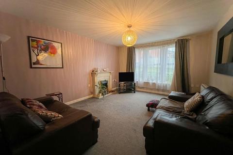 2 bedroom flat for sale - Towpath Close, Hawkesbury Village, Coventry