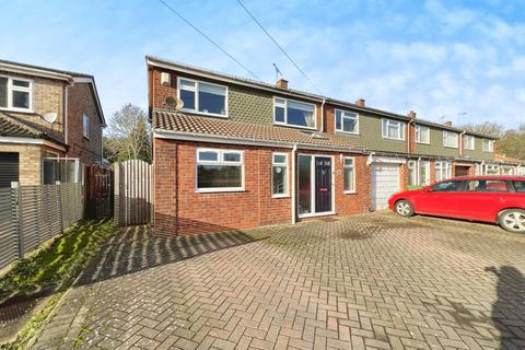 56 Bagshaw Close, Ryton On Dunsmore, Coventry, CV8 3EX