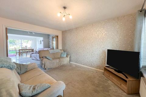 56 Bagshaw Close, Ryton On Dunsmore, Coventry, CV8 3EX