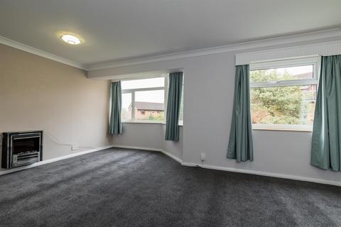 2 bedroom apartment to rent, Weaver Place, Newcastle ST5