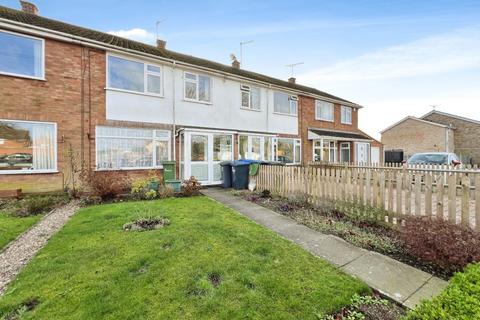 9 Bagshaw Close, Ryton On Dunsmore, Coventry, CV8 3EX