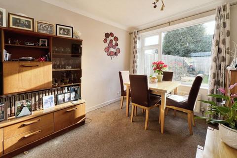 9 Bagshaw Close, Ryton On Dunsmore, Coventry, CV8 3EX