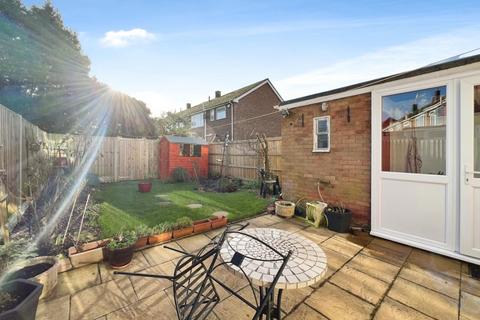 9 Bagshaw Close, Ryton On Dunsmore, Coventry, CV8 3EX