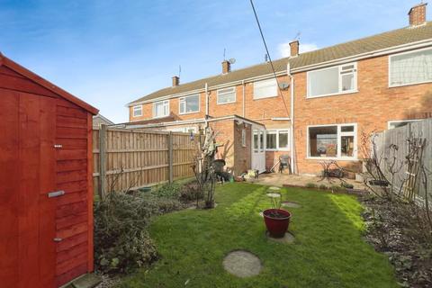 9 Bagshaw Close, Ryton On Dunsmore, Coventry, CV8 3EX
