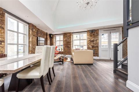 2 bedroom penthouse to rent - Tabernacle Street, Shoreditch, EC2A