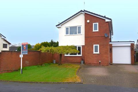 54 Broom Way, Westhoughton, Bolton, BL5 3TZ