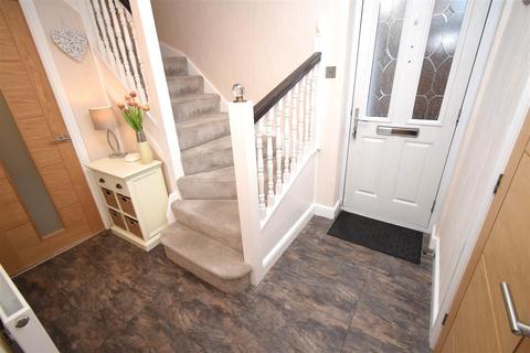 54 Broom Way, Westhoughton, Bolton, BL5 3TZ