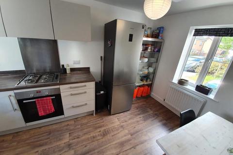 5 bedroom end of terrace house to rent, Sorrel Place, Bristol BS34
