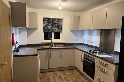 5 bedroom end of terrace house to rent, Sorrel Place, Bristol BS34