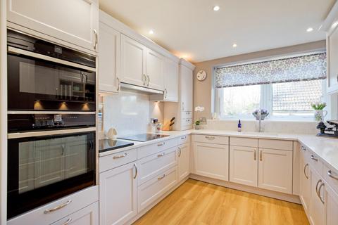 3 bedroom duplex for sale, Denton Road, Ilkley LS29