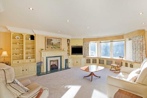 3 bedroom duplex for sale, Denton Road, Ilkley LS29