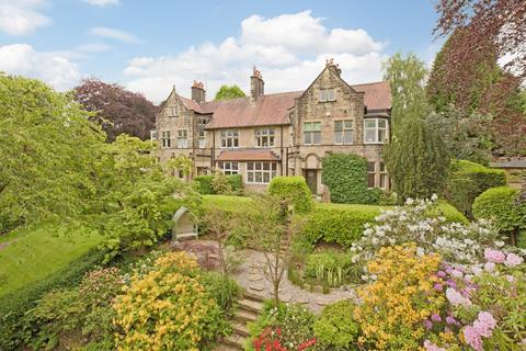 6 bedroom semi-detached house for sale, Grove Road, Ilkley LS29