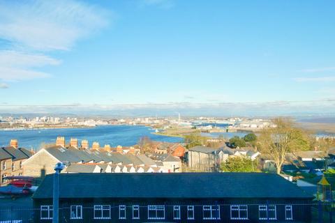 4 bedroom terraced house for sale, Pembroke Terrace, Penarth