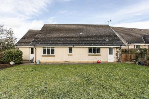 18 Cleuch Avenue, North Middleton, Gorebridge, EH23 4RP