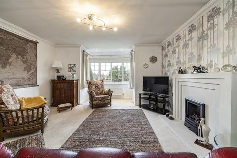 18 Cleuch Avenue, North Middleton, Gorebridge, EH23 4RP